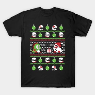 Horrible christmas shirts hotsell